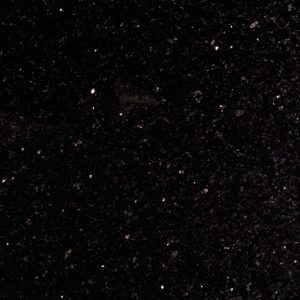 Black Galaxy