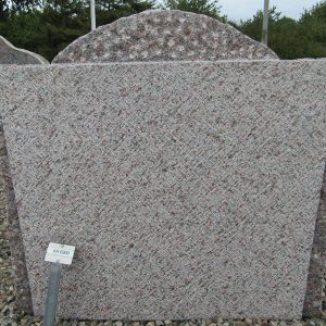 Nr. 34 Moseløkke krydshugget