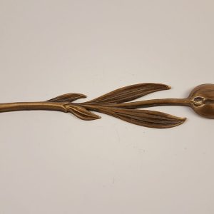 Nr. 09 Tulipan bronze