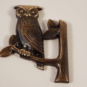 Nr. 26 Ugle