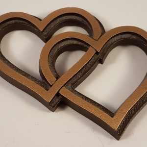Nr. 29 Dobbelt hjerte