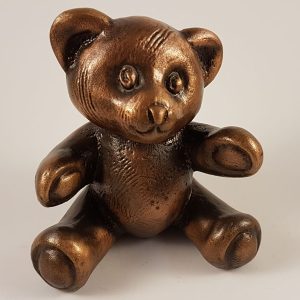 Nr. 35 Bamse - lille