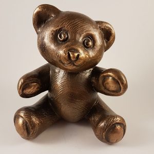Nr. 36 Bamse - stor