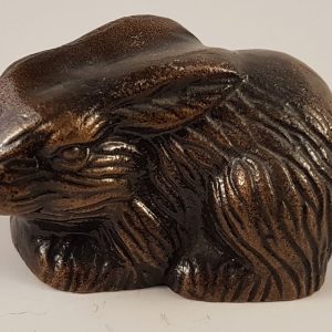 Nr. 39 Harekilling