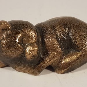 Nr. 43 Bamse sovende
