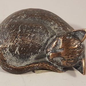 Nr. 44 Kat sovende