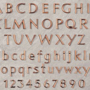 Bronze - Revant
