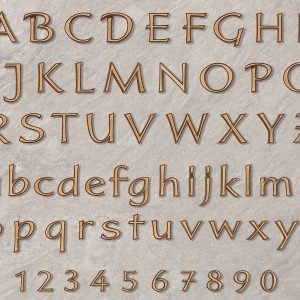 Bronze - Elegant