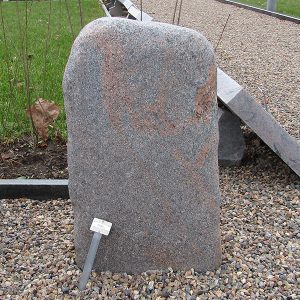 Nr. 16 Plønninge brændt