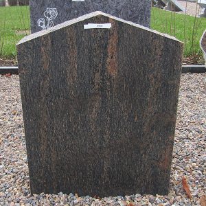 Nr. 31 Ysby poleret