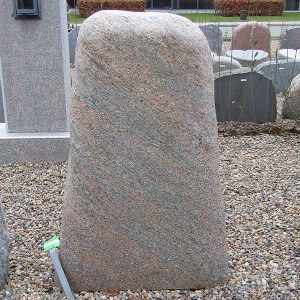 Nr. 164 Halmstad brændt