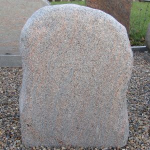 Nr. 27a Plønninge brændt