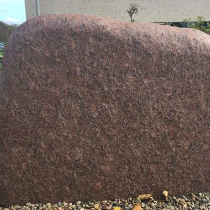 Nr. 05 Vaanga brændt