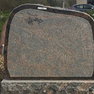 Nr. 23a Halmstad brændt