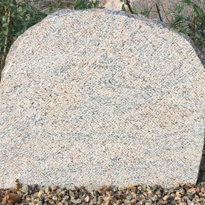 Nr. 309 Halmstad krydshugget