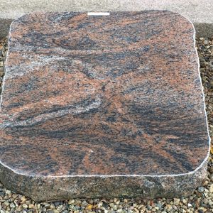 Nr. 366 Halmstad poleret