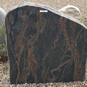 Nr. 158 Ysby poleret