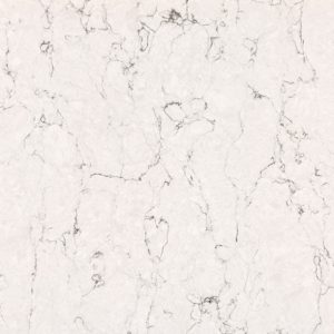 White Arabesque