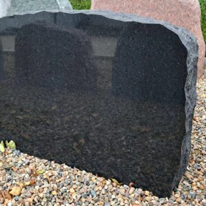 Nr. 153 SORT SVENSK POLERET